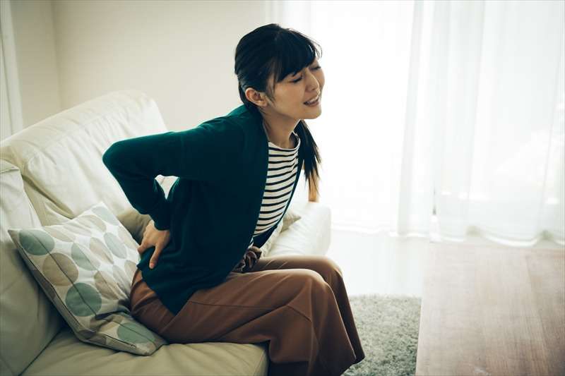 産後におススメな宇都宮市の整体院!お客様の声