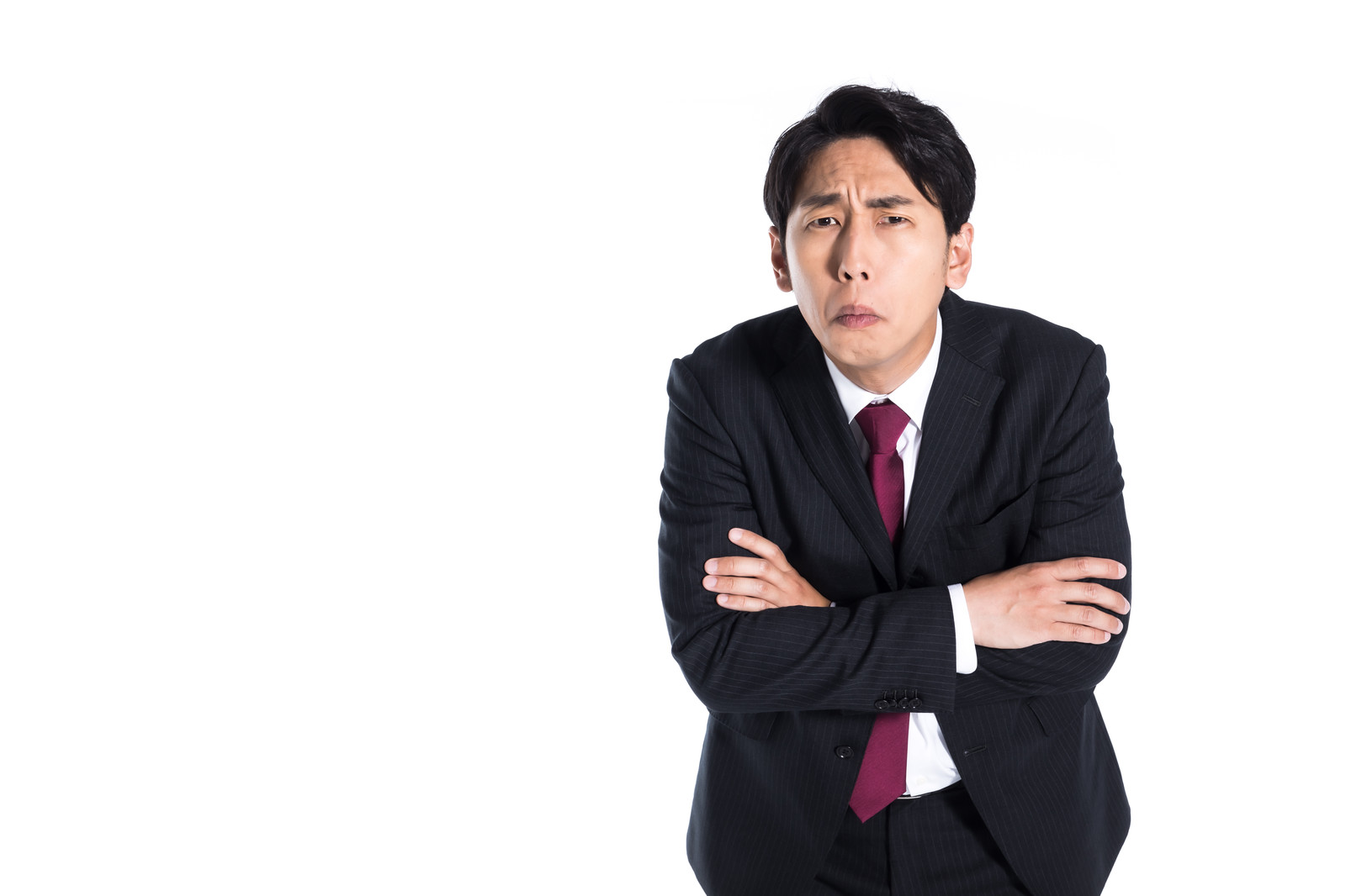 胸の息苦しさも楽になった!また行きたいと思う整体院